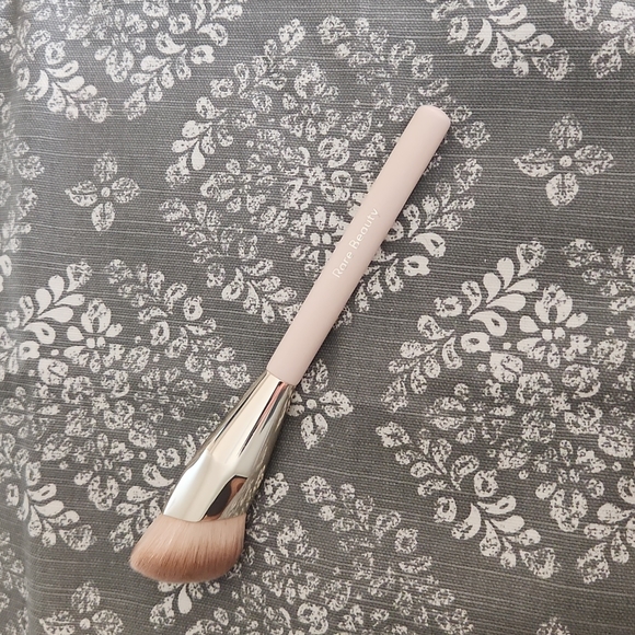 Rare Beauty Makeup Rare Beauty Foundation Brush Poshmark